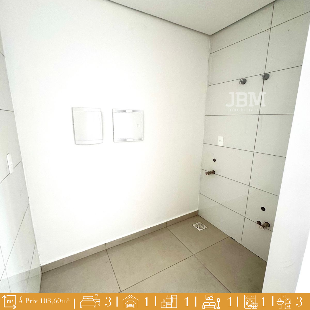 Residencial Paladium Bairro Jardim Tarumã