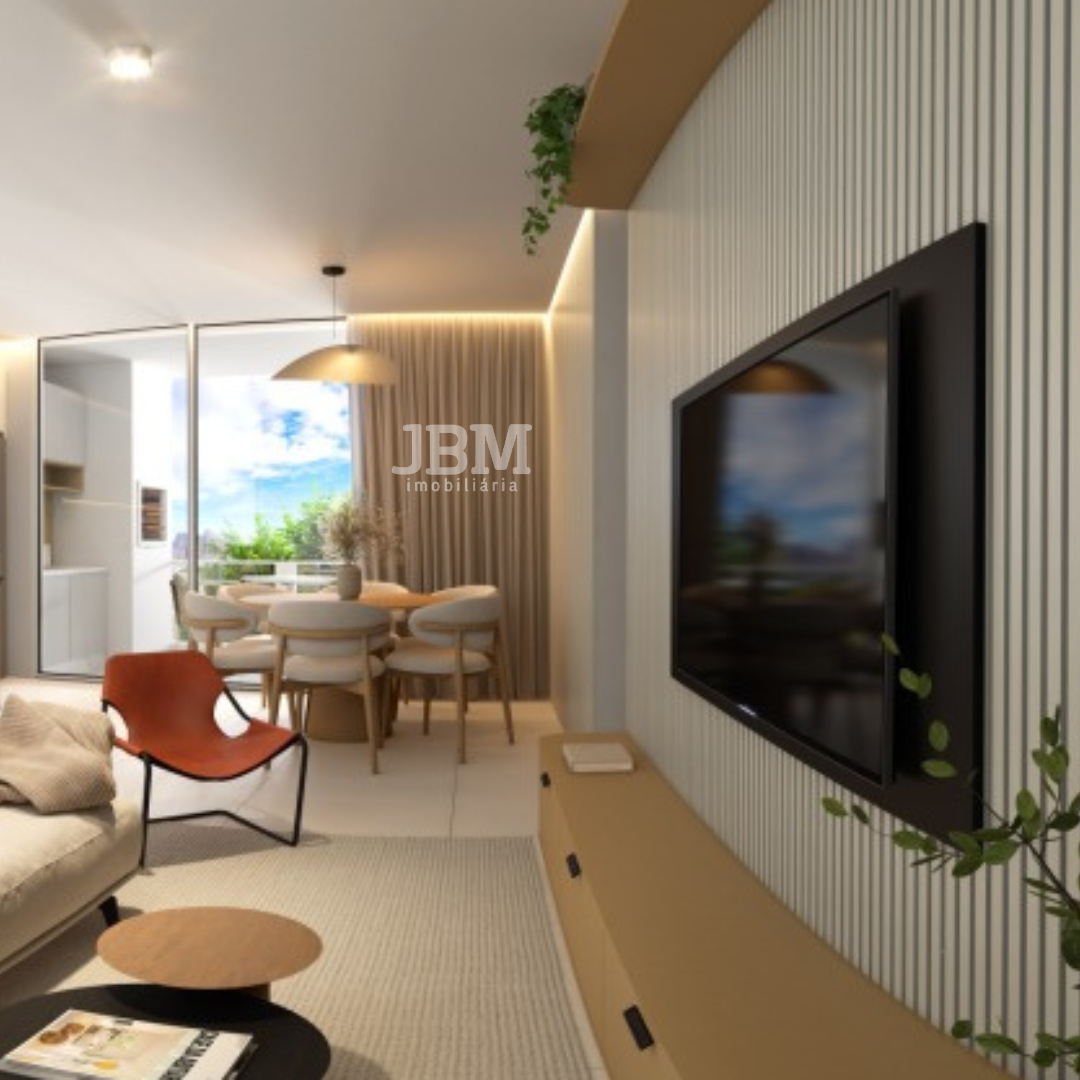 Apartamento Iop Residence no Bairro Tacca