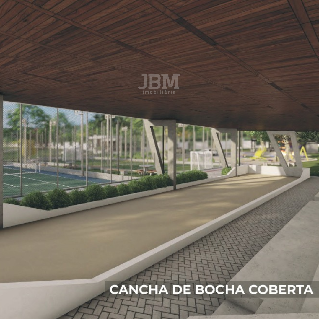 Terrenos Loteamento Bellagio Residence São Domingos