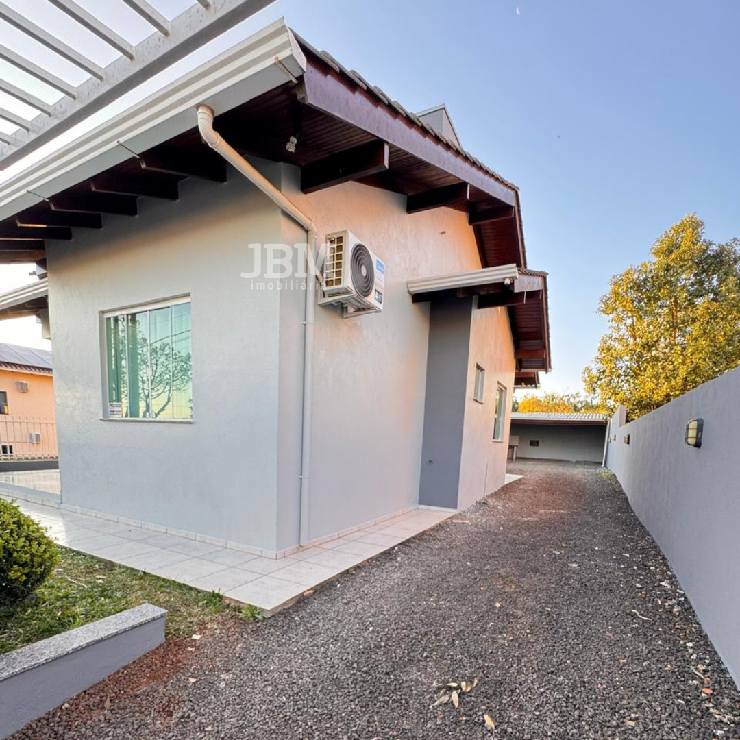 Casa no Bairro Tacca