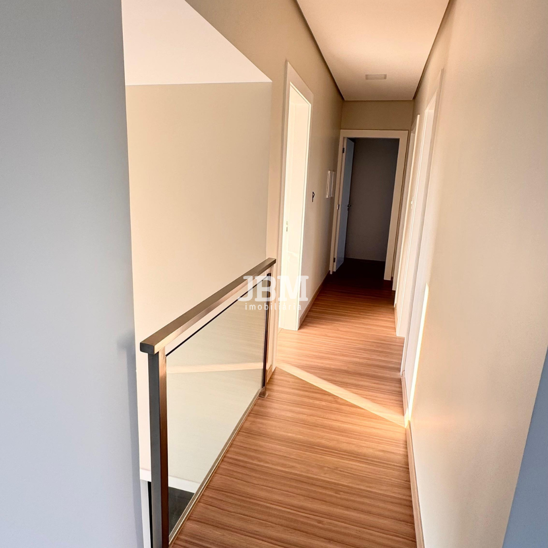 Casa no Loteamento Parque das Torres