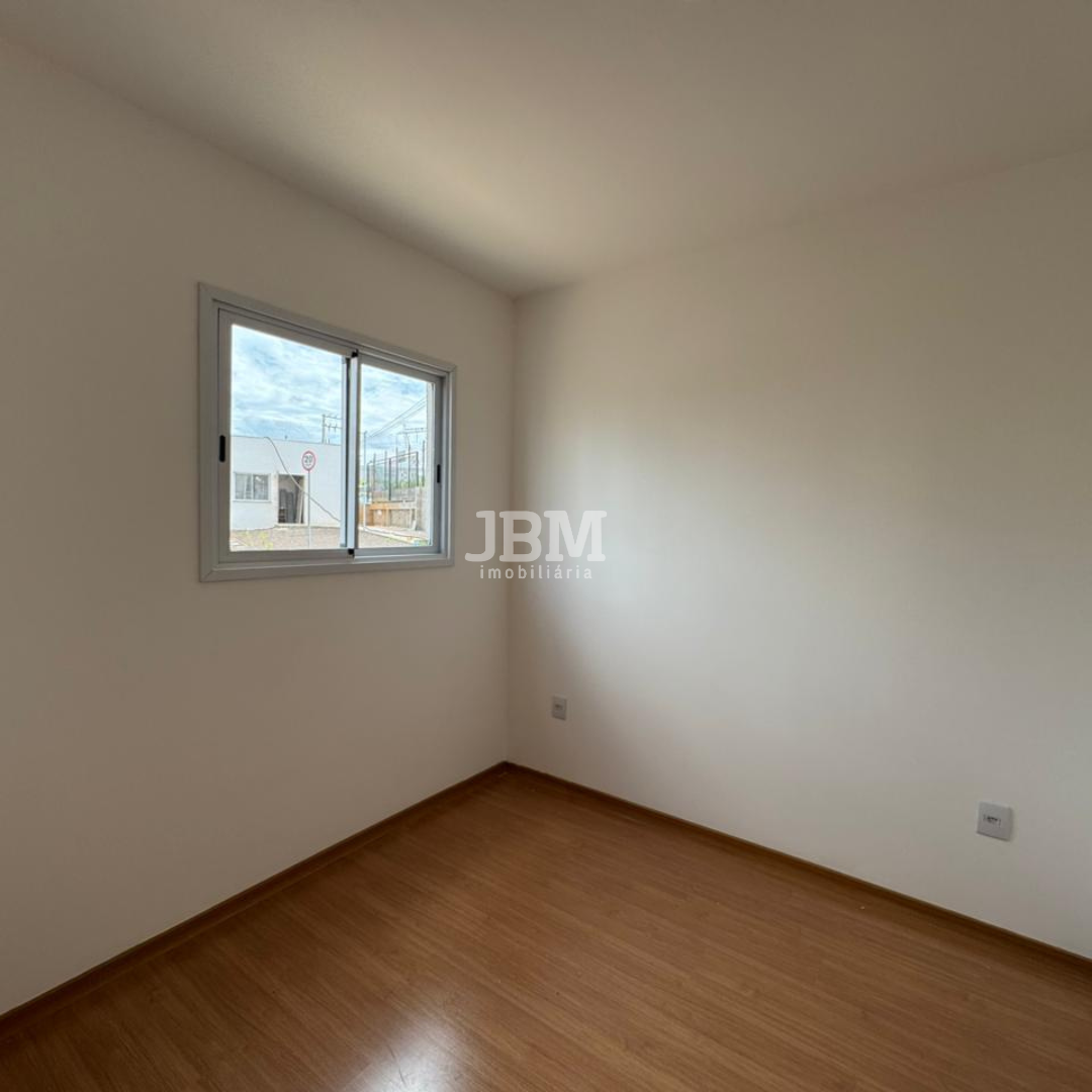 Apartamento Residencial Jardim Roma