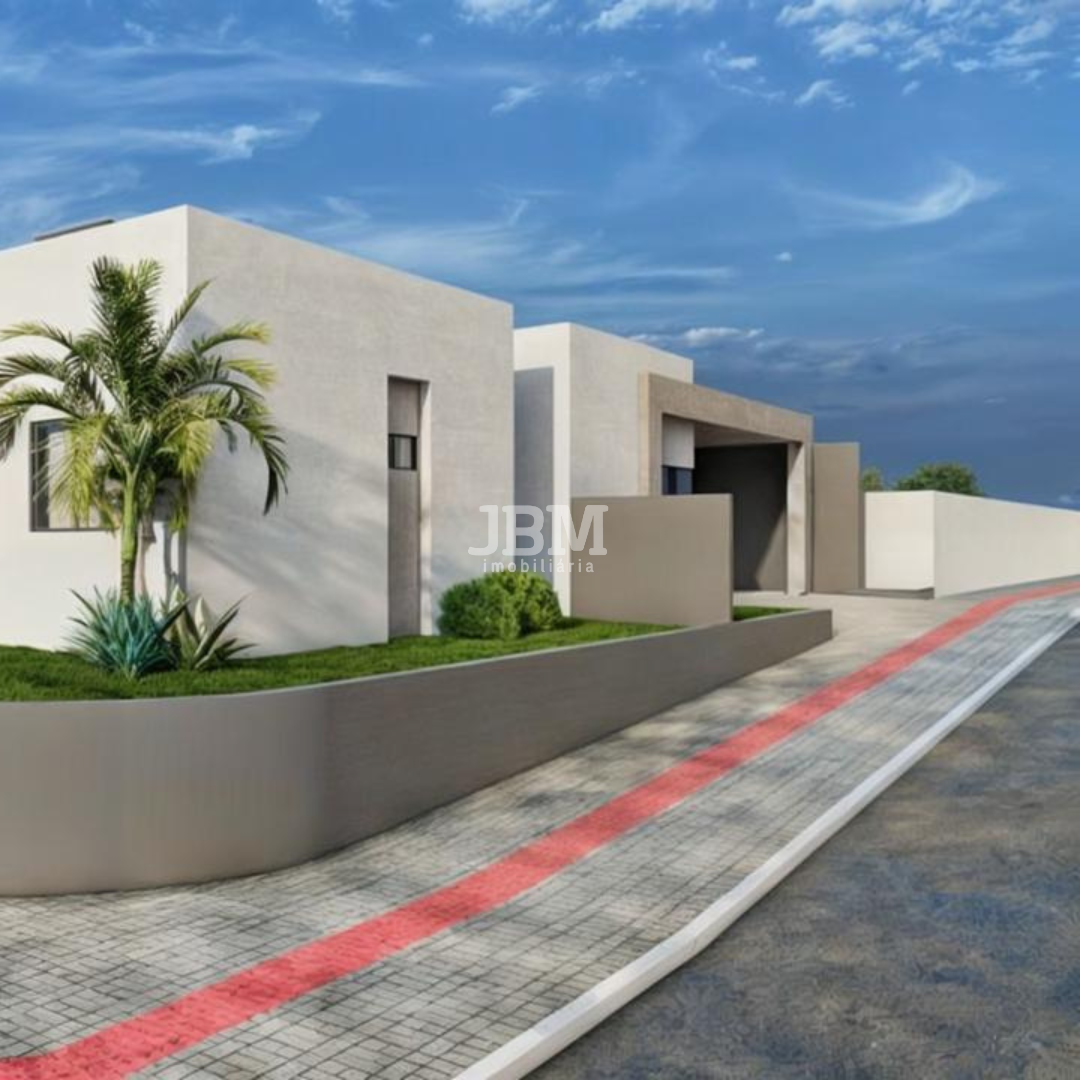 Casa no Loteamento Valentina Bairro Tacca