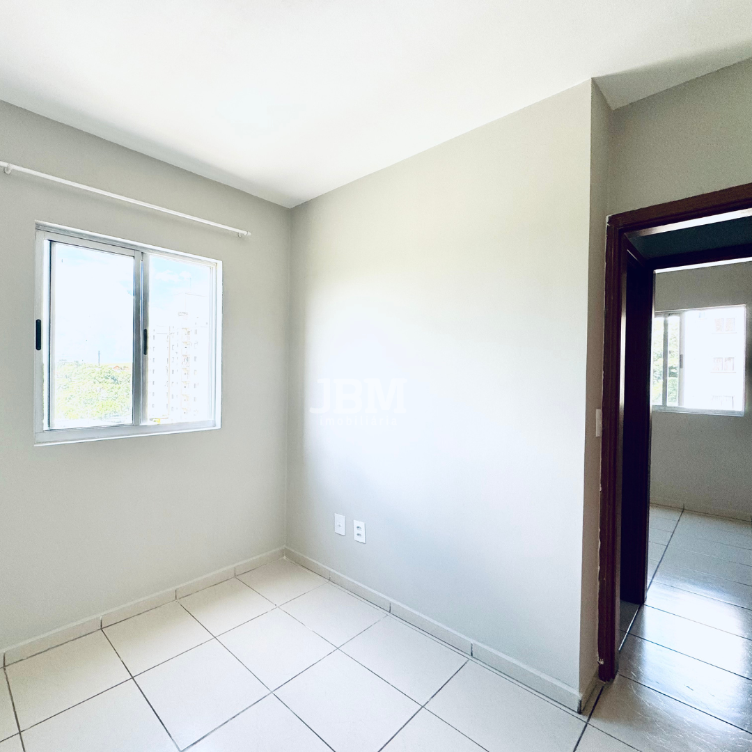 Apartamento Residencial Verde Vale