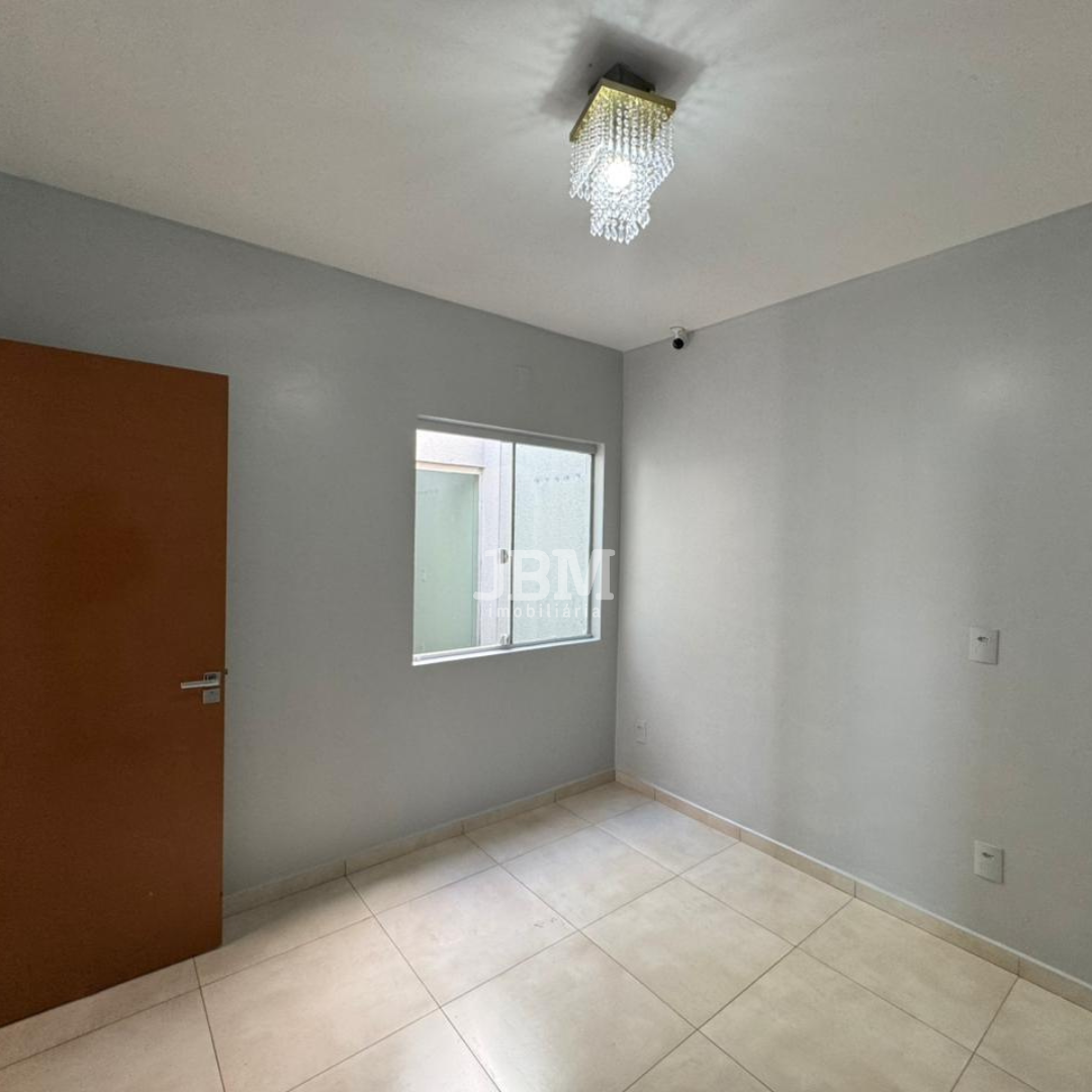 Casa Geminada de Esquina