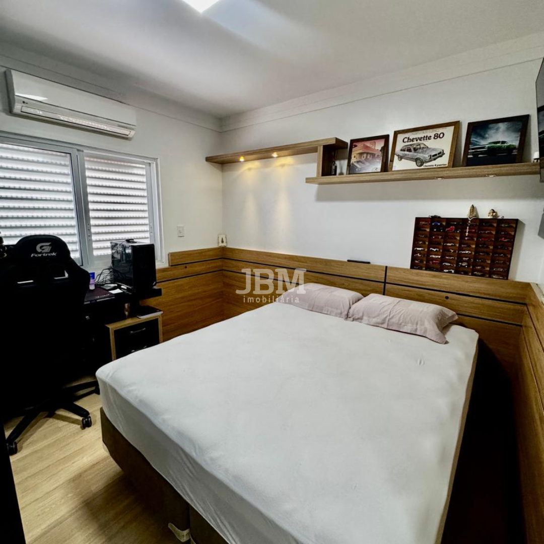 Casas no Bairro Tonial