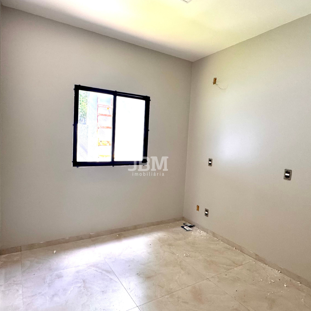 Casa no Loteamento Valentina Bairro Tacca