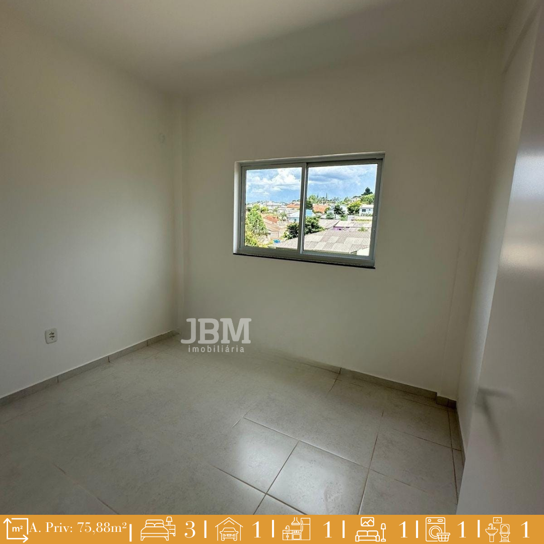 Apartamento Edifício Primavera