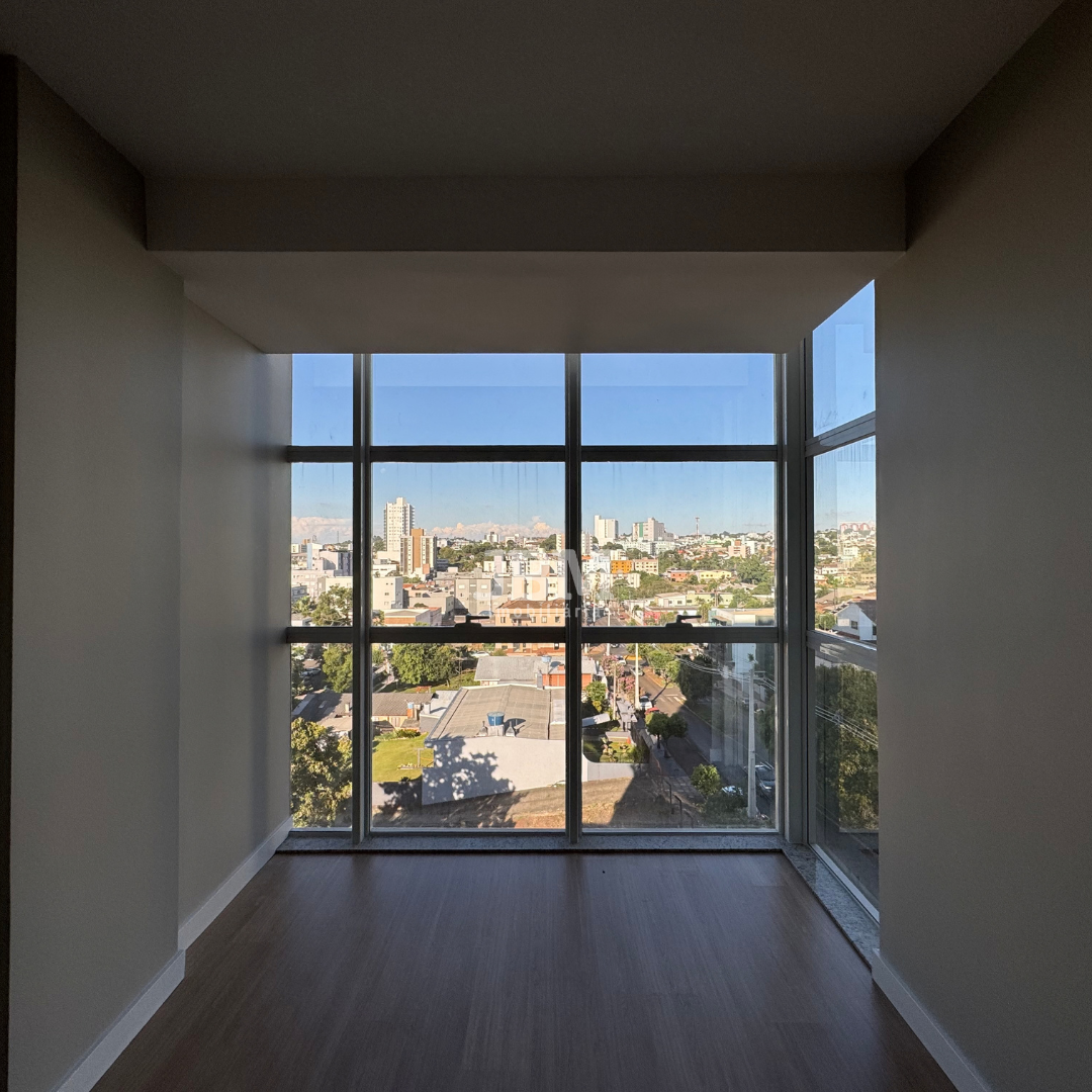 Apartamentos Residencial Dom Geraldo