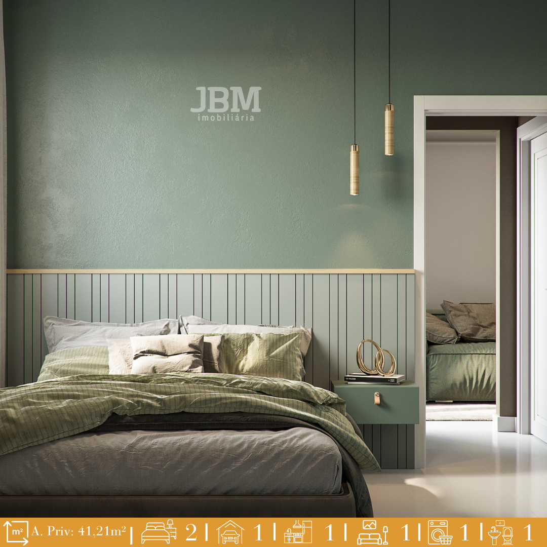 Residencial Santa Matilde em Xanxerê