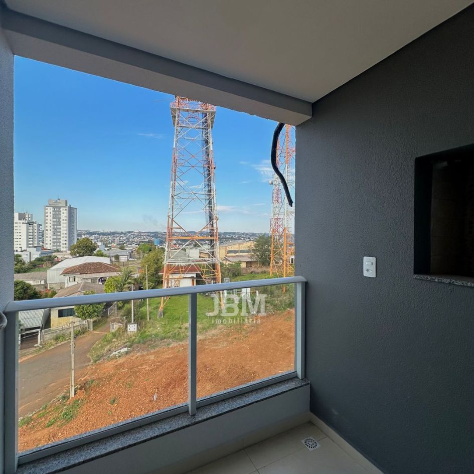 Apartamento Residencial Plaza Nossa Senhora de Fátima
