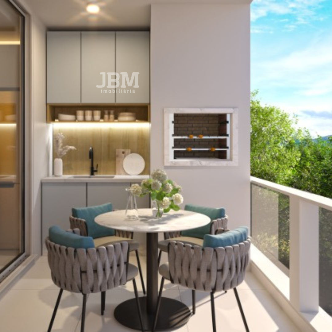 Apartamento Iop Residence no Bairro Tacca