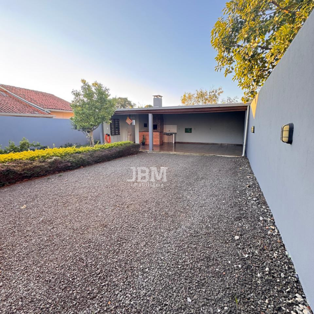 Casa no Bairro Tacca