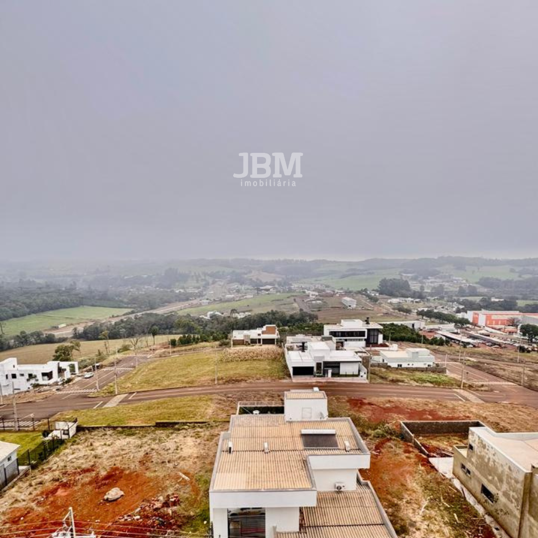 Apartamento Residencial Plaza Nossa Senhora de Fátima