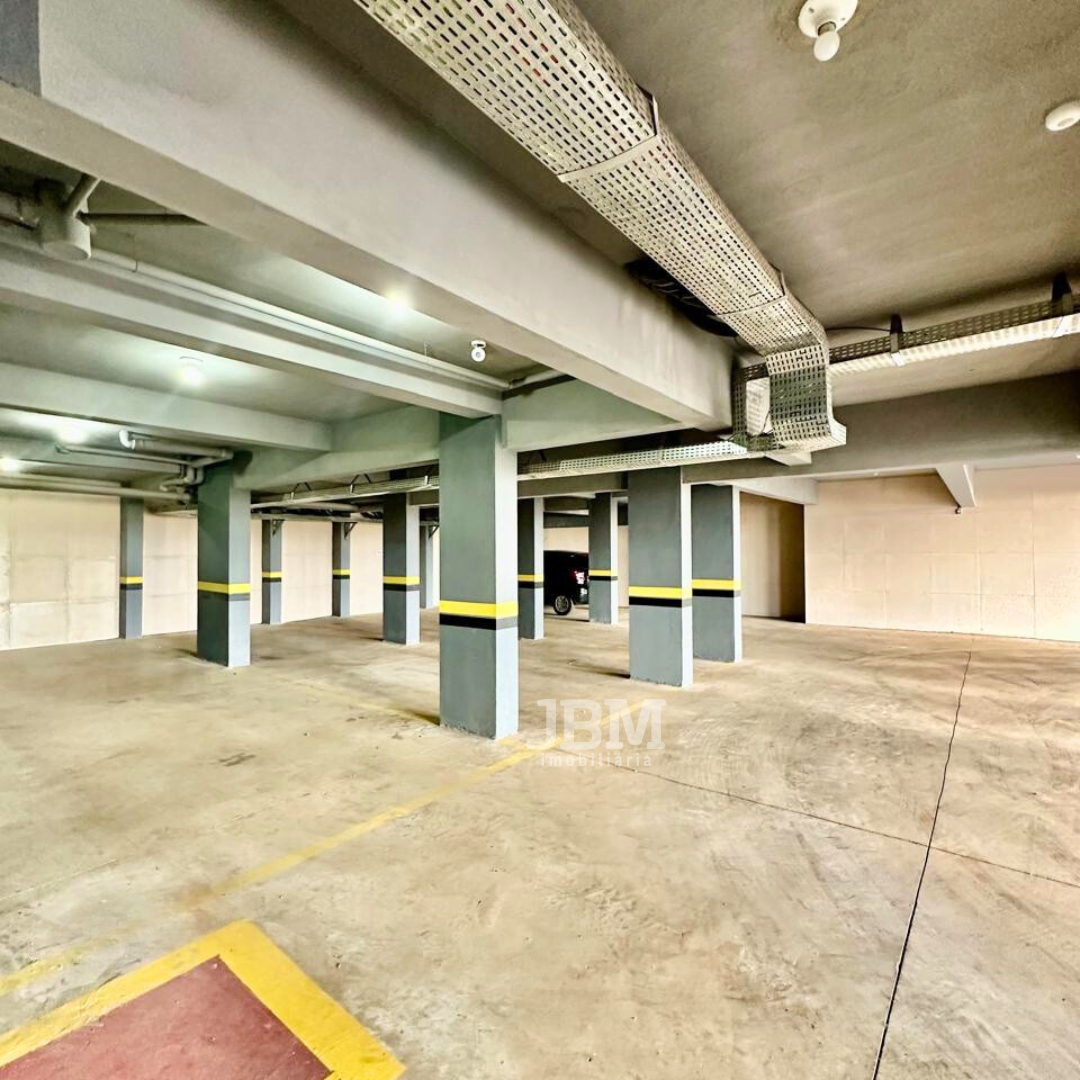 Apartamento Residencial Imperium