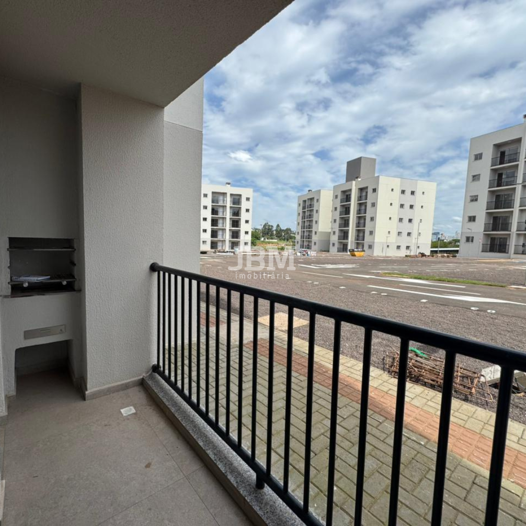 Apartamento Residencial Jardim Roma