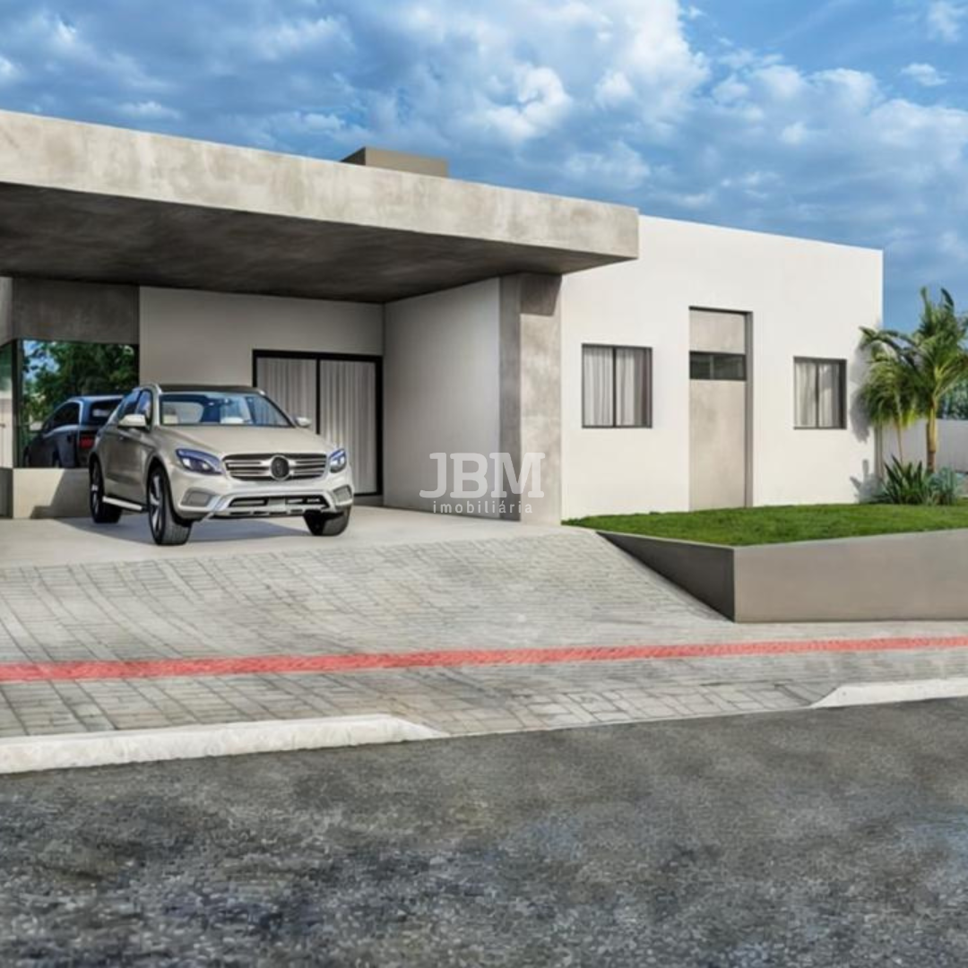 Casa no Loteamento Valentina Bairro Tacca