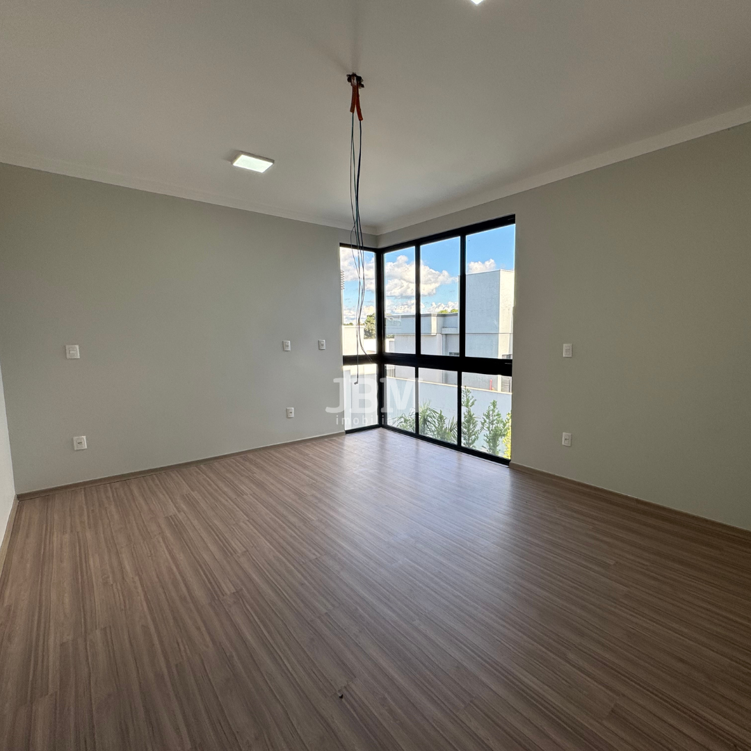 Casa no Loteamento Parque das Torres