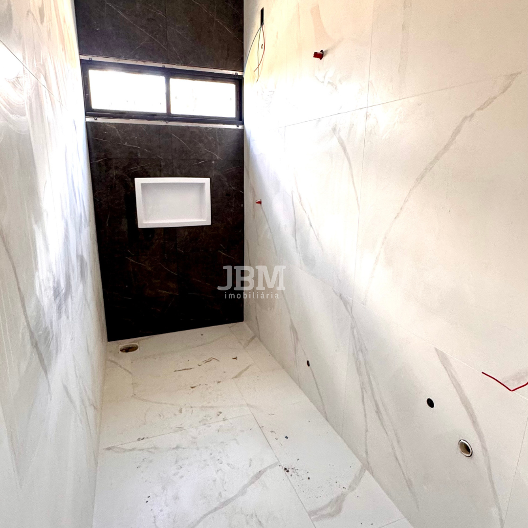 Casa no Loteamento Valentina Bairro Tacca