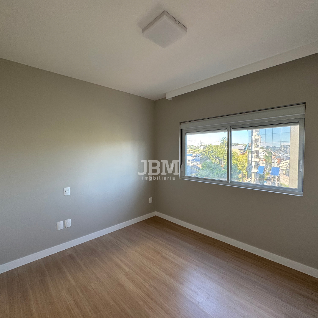 Apartamentos Residencial Dom Geraldo