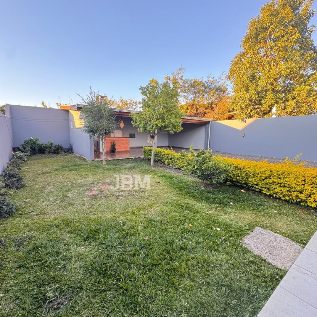 Casa no Bairro Tacca