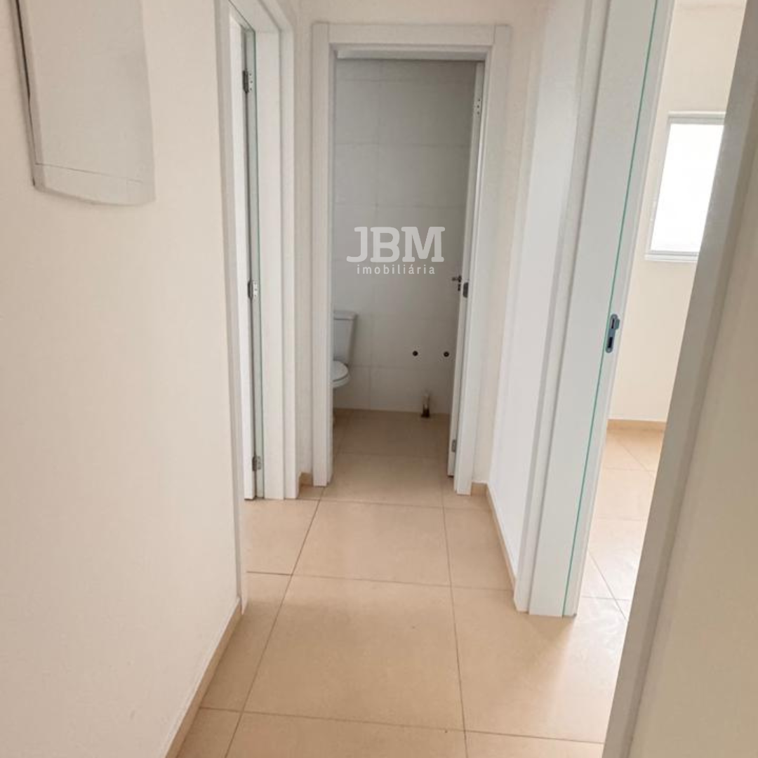 Apartamento Residencial Plaza Nossa Senhora de Fátima