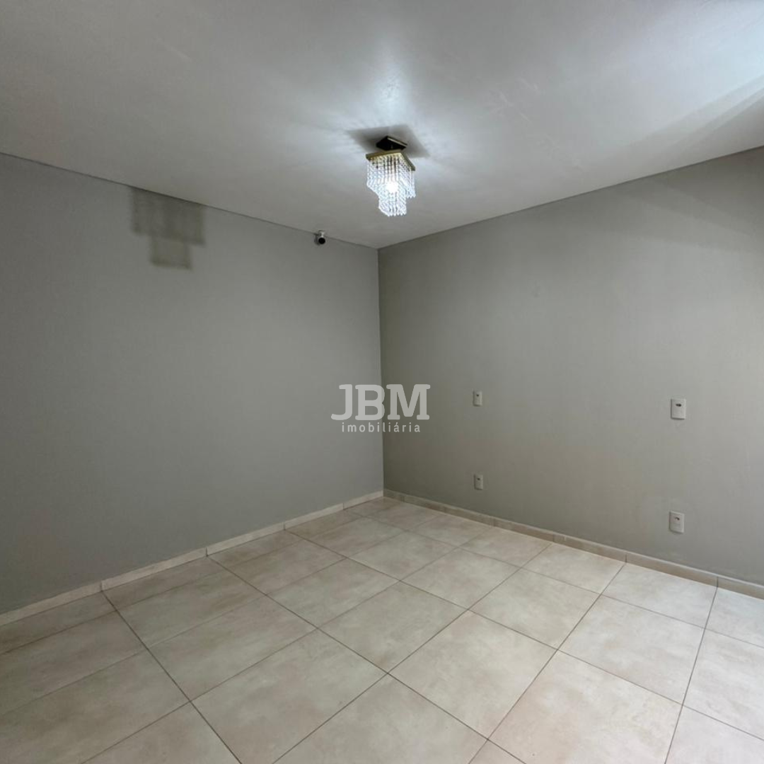 Casa Geminada de Esquina