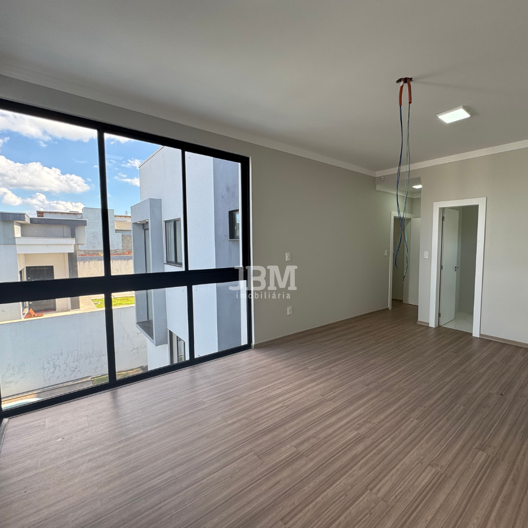 Casa no Loteamento Parque das Torres