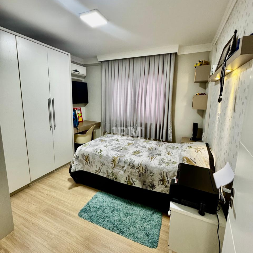 Casas no Bairro Tonial