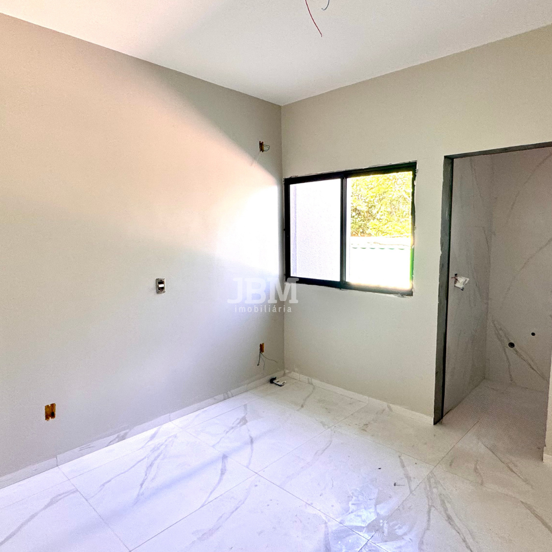 Casa no Loteamento Valentina Bairro Tacca