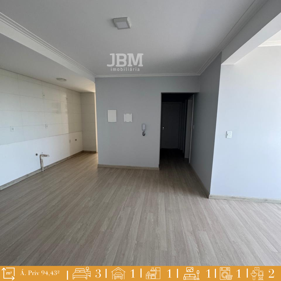 Apartamento Residencial Satélite no Jardim Tarumã