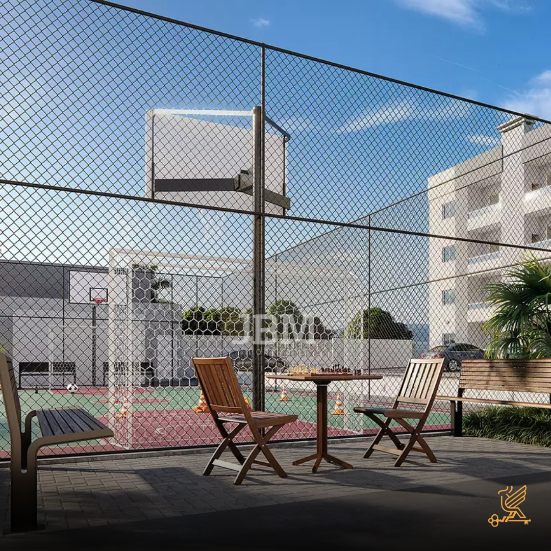 Gold Residencial Home Club