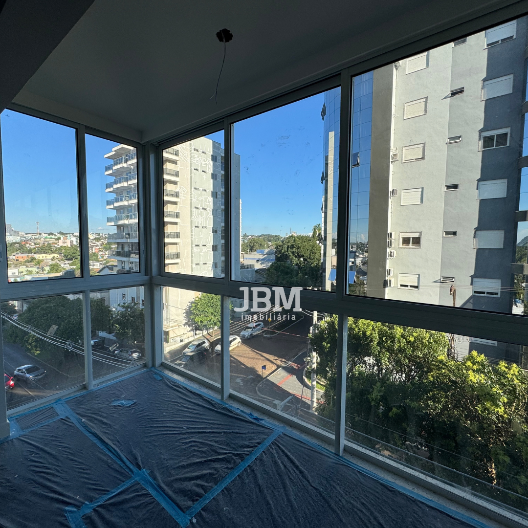 Apartamentos Residencial Dom Geraldo