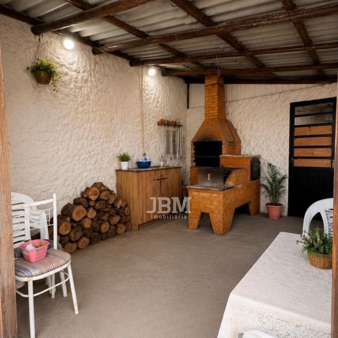 Casa no Loteamento Sol Poente