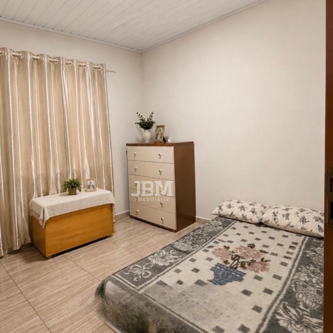 Casa no Loteamento Sol Poente