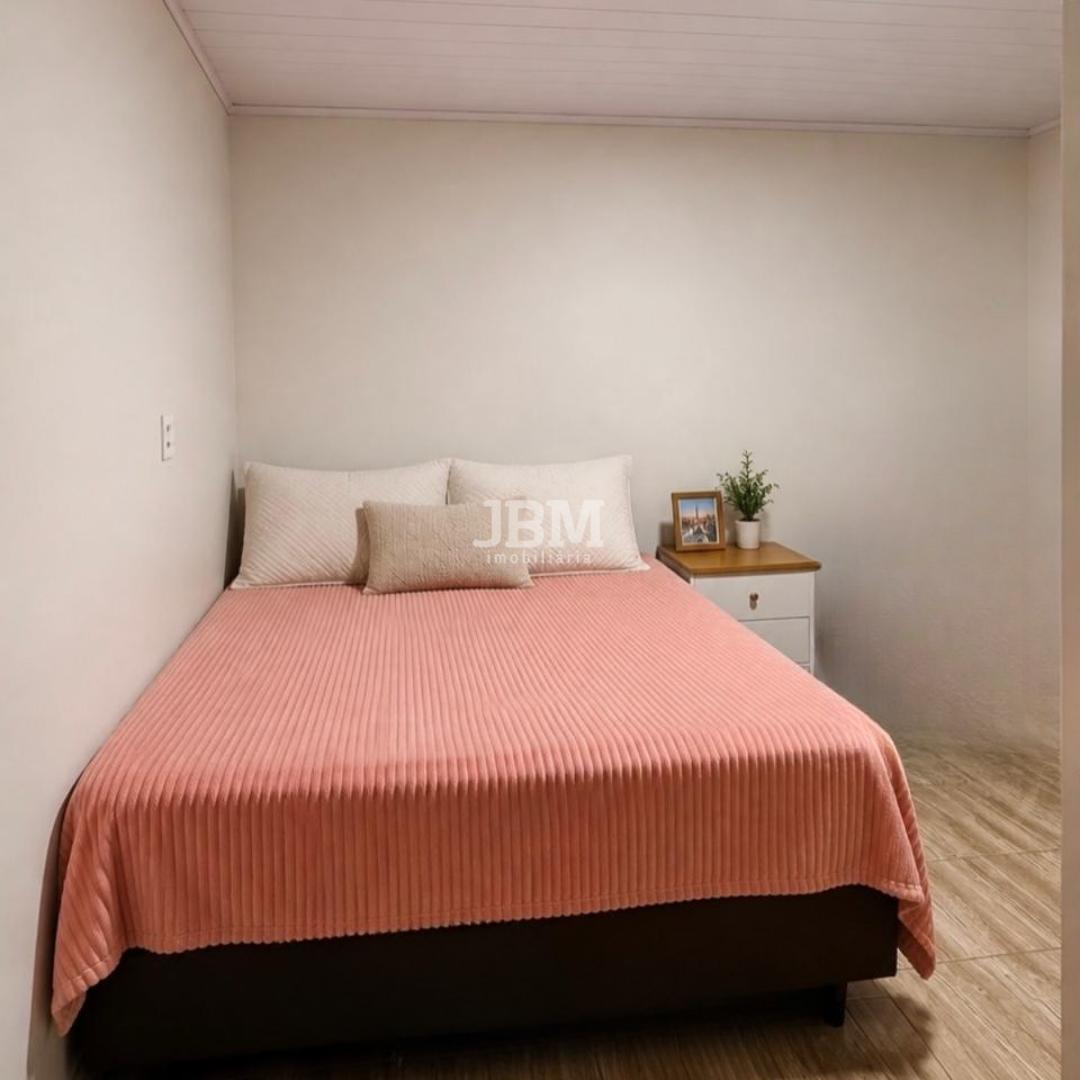 Casa no Loteamento Sol Poente