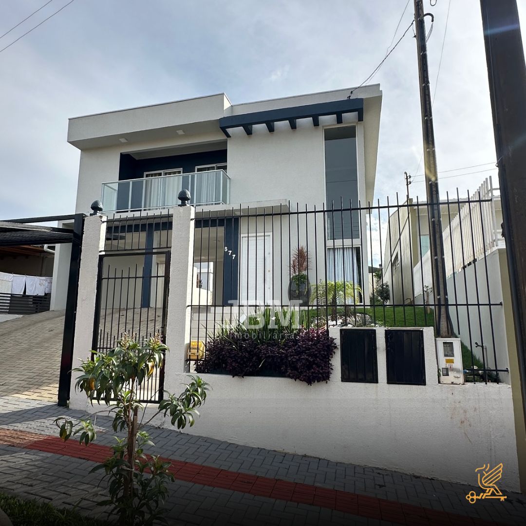 Casa – Bairro Veneza