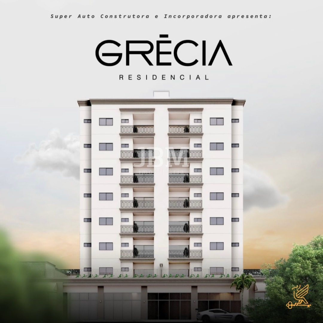 Residencial Grécia