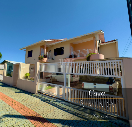 Casa no Bairro Veneza
