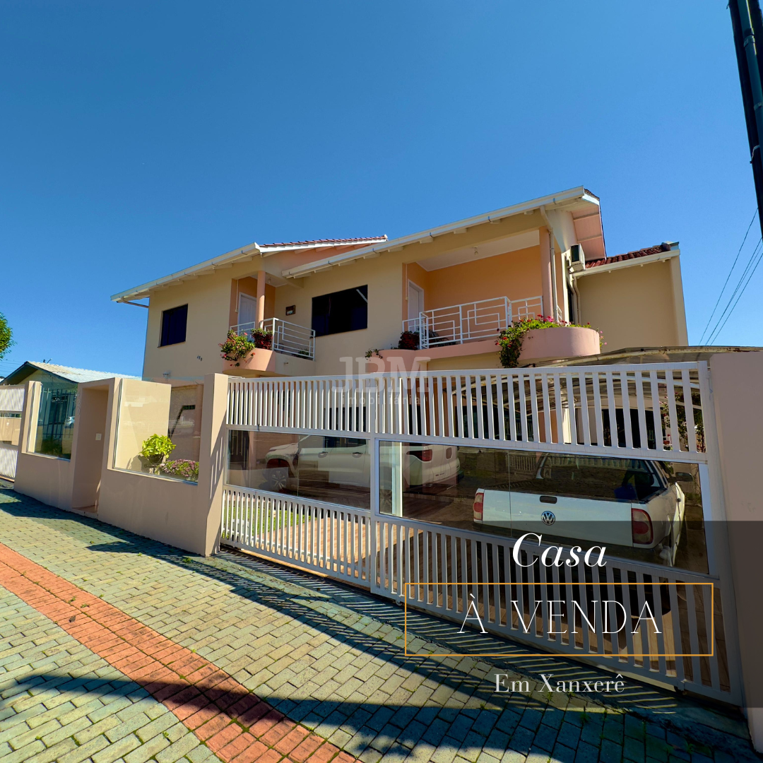 Casa no Bairro Veneza