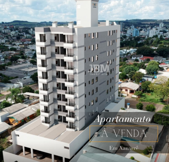 Residencial Deville em Xanxerê