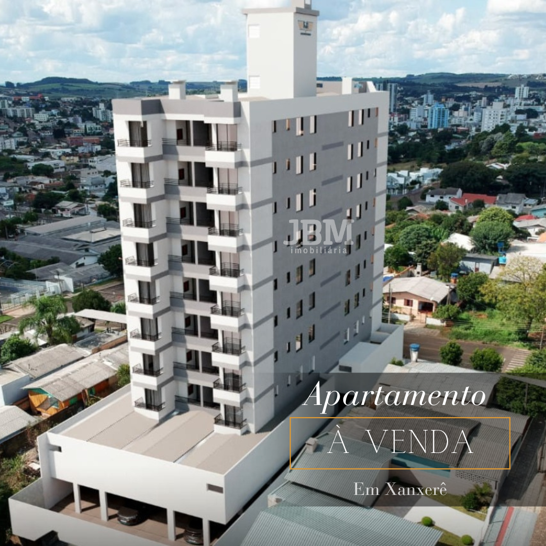 Residencial Deville em Xanxerê