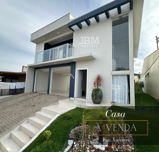 Casa no Bairro Veneza