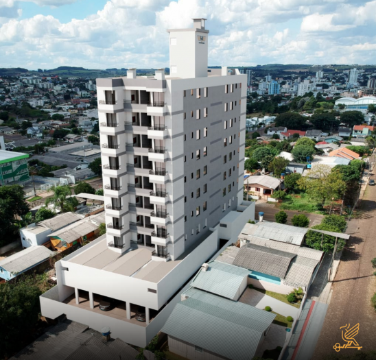 Residencial Deville em Xanxerê