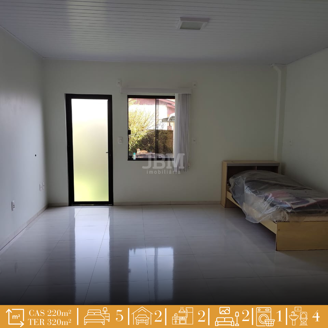 Casa no Bairro Veneza