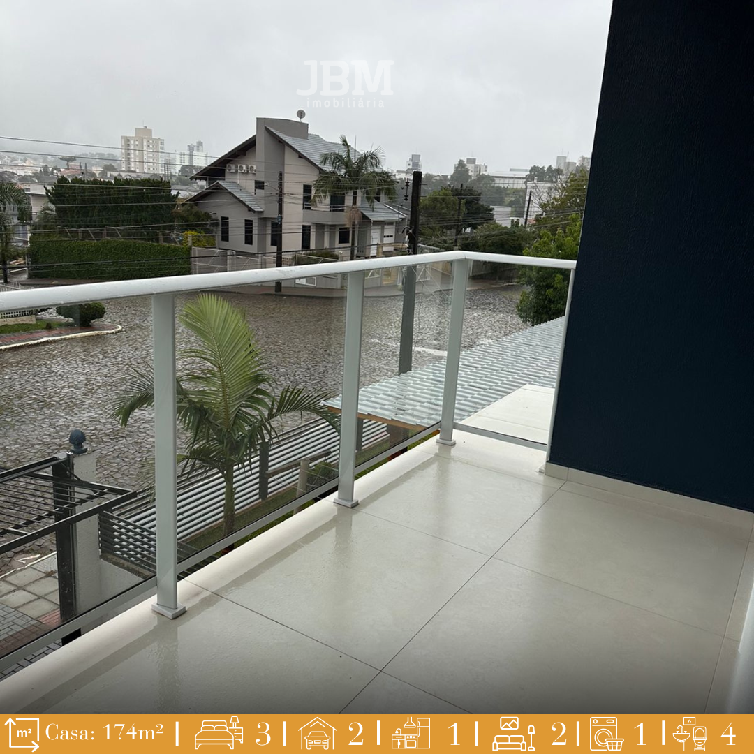Casa no Bairro Veneza