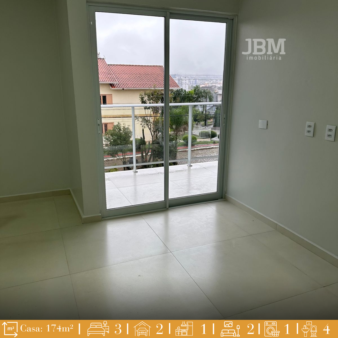 Casa no Bairro Veneza