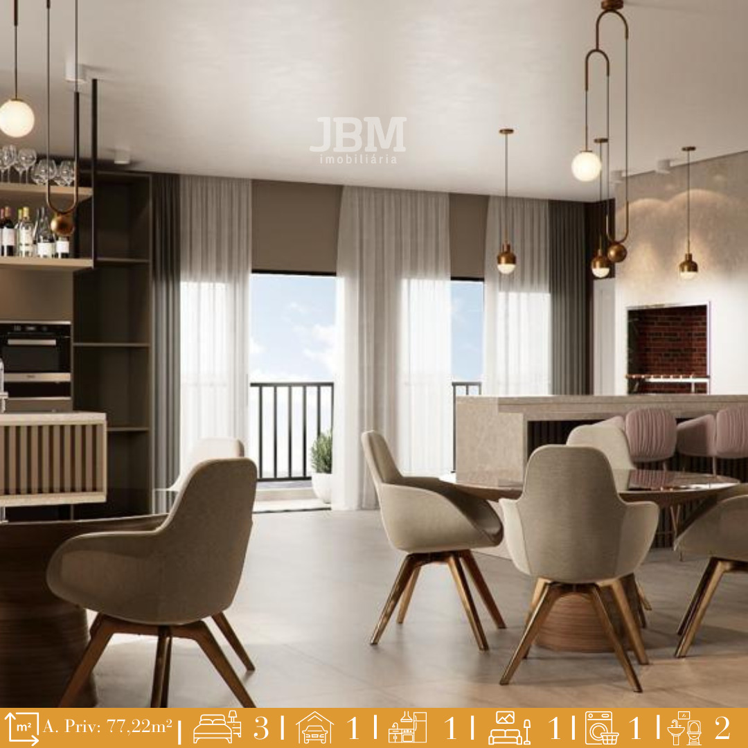 Residencial Deville em Xanxerê