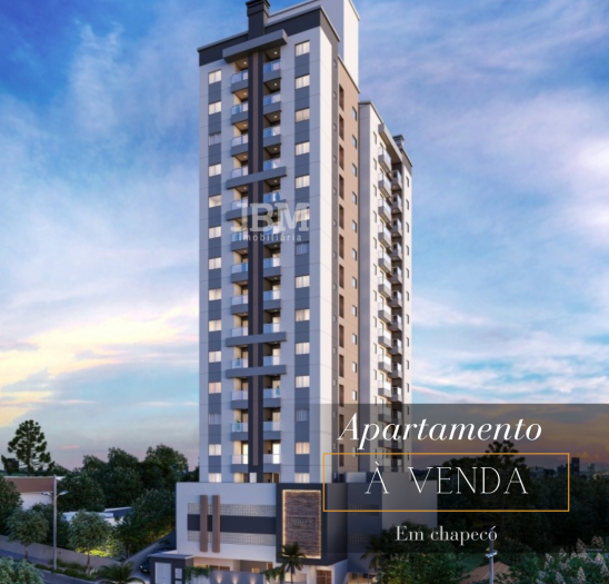 Harmony Residence em Chapecó