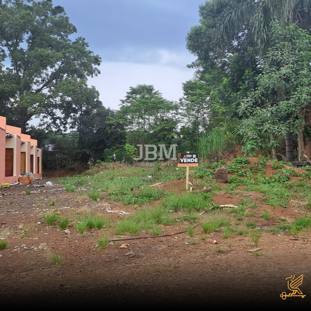 Terreno em Bom Jesus